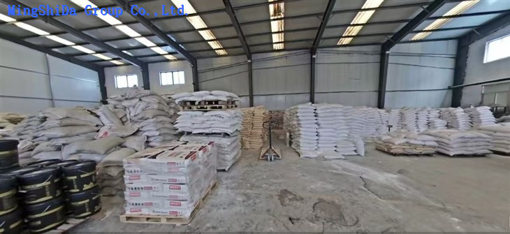 Bonding Mortar Construction Mingshida