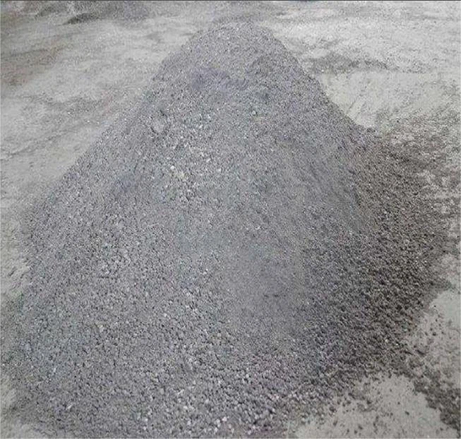 Polystyrene Foam Particle Thermal Insulation Mortar