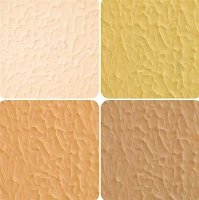 Exterior Textured Paint Manufacturer