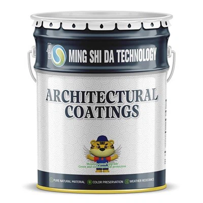 Seinäpohjamaali ja pohjamaali