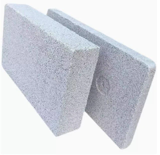Vitrified Microsphere Insulation Mortar