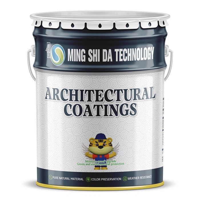 Wall Primer And Undercoat